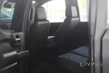 Chevrolet Silverado  - LS  / 5.3 L